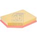 FEBI BILSTEIN 101450 Luftfilter