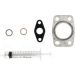 Nissens Turbolader 93232