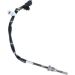 NRF Sensor, Abgastemperatur EASY FIT 707136
