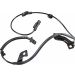 Sensor, Raddrehzahl 09001395 Sensor, Raddrehzahl 09001395