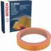 BOSCH 1 457 429 054 Luftfilter BOSCH 1 457 429 054 Luftfilter