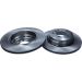Bremsscheibe 19-2524