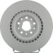 Ferodo Bremsscheibe PREMIER DDF2289C