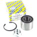 Radlagersatz R177.16 Radlagersatz R177.16