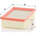 MANN-FILTER C 25 021 Luftfilter