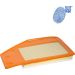 Blue Print Luftfilter ADW192219