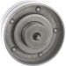 SKF Umlenk-/Führungsrolle, Zahnriemen VKM 21031