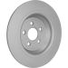 Hella Bremsscheibe PRO 8DD 355 126-551