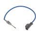 Sensor, Abgastemperatur 368838 Sensor, Abgastemperatur 368838