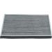 BOSCH 1 987 432 363 Innenraumfilter