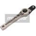 Lagerung, Motor 40-0296 Lagerung, Motor 40-0296