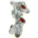 BOSCH Hauptbremszylinder 0 986 480 569
