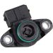 Sensor, Saugrohrdruck 0906449 Sensor, Saugrohrdruck 0906449