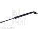 Blue Print Gasfeder, Koffer-/Laderaum ADBP580030 Blue Print Gasfeder, Koffer-/Laderaum ADBP580030