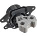 Metzger Lagerung, Motor 8050676