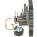 BOSCH Wasserpumpe + Zahnriemensatz 1 987 946 953 BOSCH Wasserpumpe + Zahnriemensatz 1 987 946 953