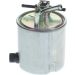 Kraftstofffilter F 026 402 166 Kraftstofffilter F 026 402 166