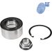 Blue Print Radlagersatz ADM58245