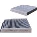 Filter, Innenraumluft LAK 879 Filter, Innenraumluft LAK 879