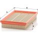 MANN-FILTER C 2683 Luftfilter