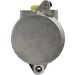 Mahle Kompressor, Klimaanlage BEHR Premium Line ACP 1242 000P
