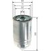 BOSCH Kraftstofffilter 1 457 434 460 BOSCH Kraftstofffilter 1 457 434 460
