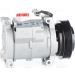 Kompressor, Klimaanlage 89074 Kompressor, Klimaanlage 89074