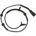 Metzger Sensor, Raddrehzahl 0900832 Metzger Sensor, Raddrehzahl 0900832