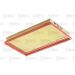 Valeo Luftfilter 585359 Valeo Luftfilter 585359