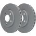 ATE Bremsscheibe 24.0125-0167.1
