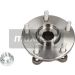 Maxgear Radlagersatz 33-0606