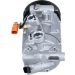NRF Kompressor, Klimaanlage EASY FIT 320197