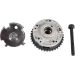 Metzger Nockenwellenversteller Hydraulisch COMPETENCE KIT 2410030