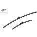 BOSCH A 158 S Scheibenwischer Aerotwin 3 397 014 245 BOSCH A 158 S Scheibenwischer Aerotwin 3 397 014 245