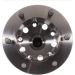 SKF Radlagersatz VKBA 7085