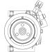 Kompressor, Klimaanlage ACP 629 000P Kompressor, Klimaanlage ACP 629 000P