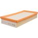 Knecht Luftfilter LX 756