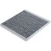 Filter, Innenraumluft 715904