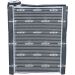 NRF Verdampfer, Klimaanlage 36203
