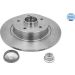 Bremsscheibe 16-15 523 4111 Bremsscheibe 16-15 523 4111