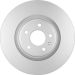 Hella Bremsscheibe Pro High Carbon 8DD 355 125-171 Hella Bremsscheibe Pro High Carbon 8DD 355 125-171