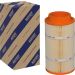 Luftfilter E1900L Luftfilter E1900L