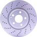 Hella Bremsscheibe Pro High Carbon 8DD 355 122-911 Hella Bremsscheibe Pro High Carbon 8DD 355 122-911