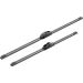 BOSCH A 392 S Scheibenwischer Aerotwin 3 397 007 392 BOSCH A 392 S Scheibenwischer Aerotwin 3 397 007 392