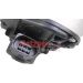 Metzger AGR-Ventil 0892760
