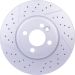 Hella Bremsscheibe PRO 8DD 355 116-211
