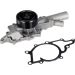 Gates Wasserpumpe WP0124 Gates Wasserpumpe WP0124