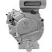 Kompressor, Klimaanlage ACP 656 000P Kompressor, Klimaanlage ACP 656 000P