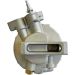 Kompressor, Klimaanlage ACP 12 000S Kompressor, Klimaanlage ACP 12 000S