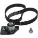 BOSCH Zahnriemensatz 1 987 946 700 BOSCH Zahnriemensatz 1 987 946 700